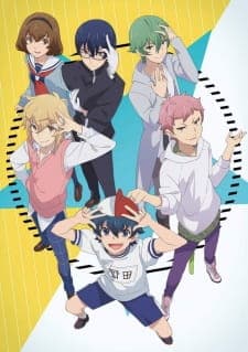 Anime picture 3