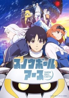 Anime picture 1