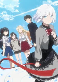 Anime picture 9