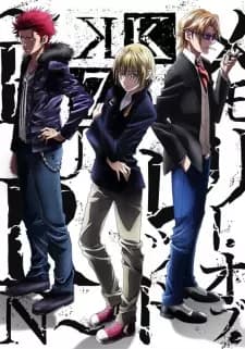 Anime picture 1