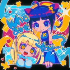 Anime picture 1