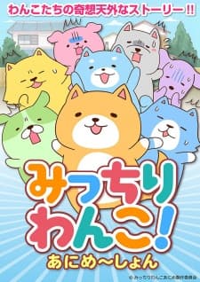 Anime picture 1