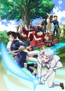 Anime picture 6