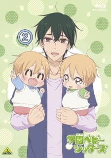 Anime picture 5