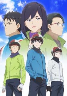Anime picture 8