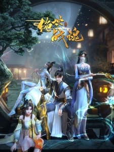 Anime picture 4