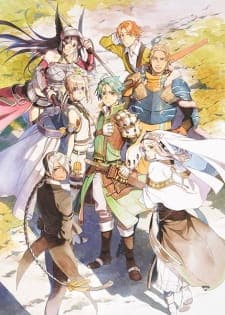 Anime picture 1