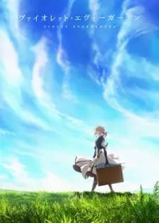 Anime picture 1