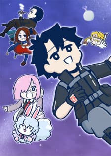 Anime picture 1