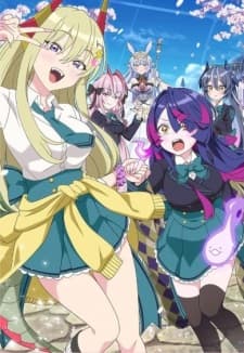 Anime picture 1