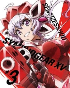 Anime picture 1