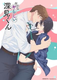 Anime picture 1