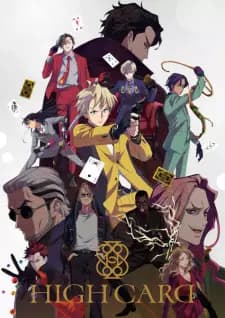 Anime picture 1