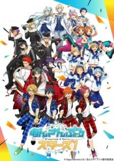 Anime picture 1