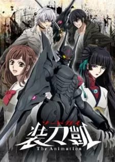 Anime picture 1