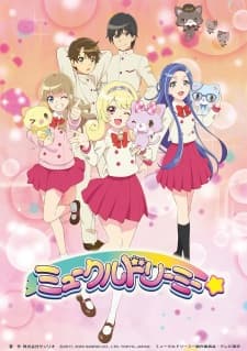 Anime picture 1