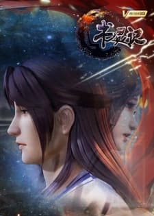 Anime picture 1