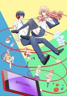 Anime picture 2