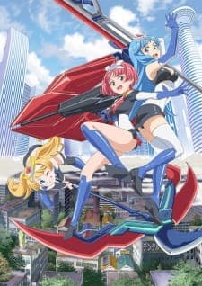 Anime picture 1