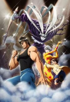 Anime picture 2