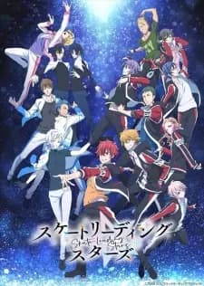 Anime picture 1