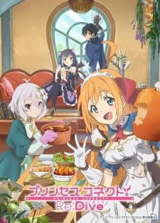 Anime picture 1