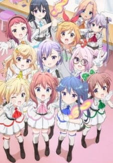 Anime picture 1