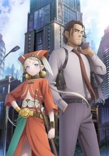 Anime picture 1