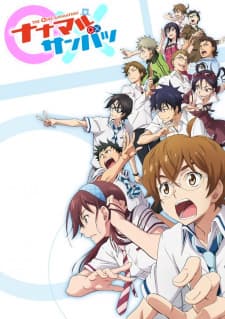 Anime picture 5