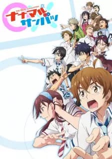 Anime picture 1