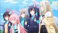 Anime picture 1