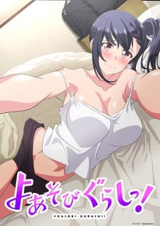 Anime picture 1
