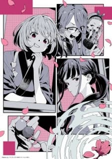 Anime picture 4