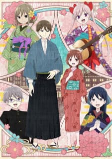 Anime picture 3