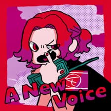 Anime picture 1