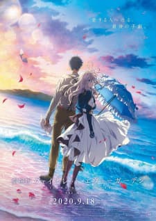 Anime picture 1