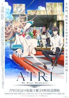 Anime picture 1