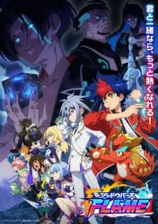 Anime picture 1