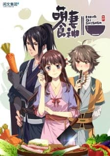 Anime picture 1