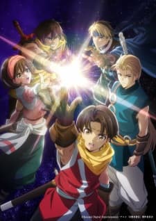 Anime picture 5