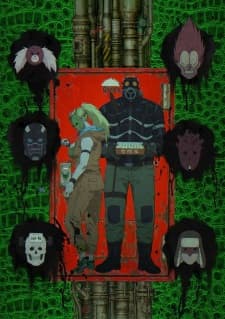 Anime picture 4