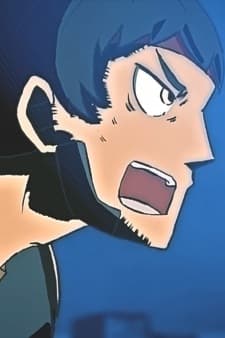 Anime picture 1