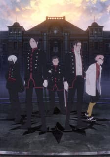 Anime picture 5