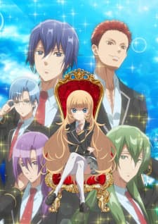 Anime picture 5