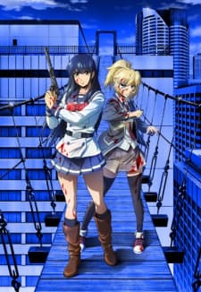 Anime picture 2