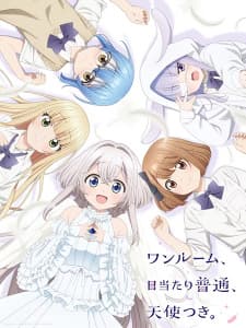 Anime picture 1