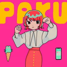 Anime picture 1