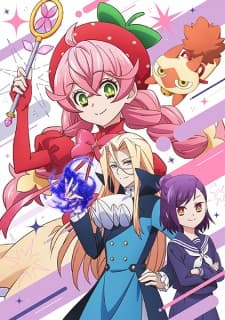 Anime picture 5
