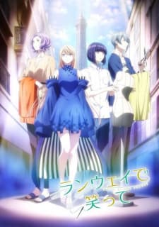 Anime picture 5