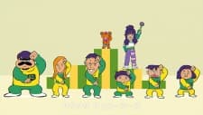 Anime picture 1